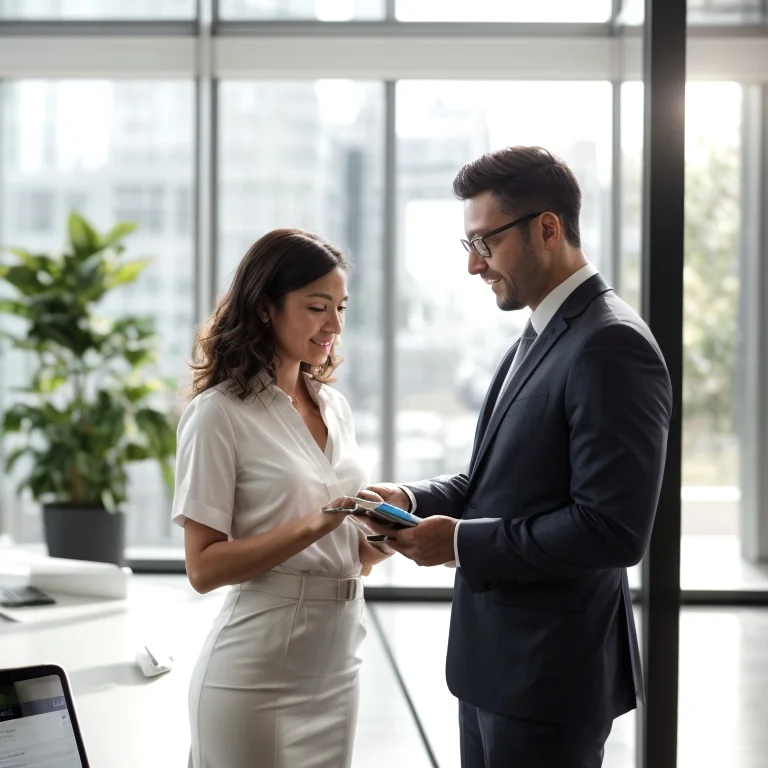 Efficient Transaction Management