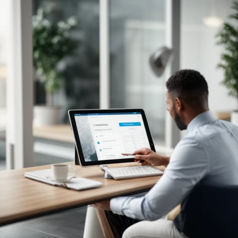 Due Diligence Essentials