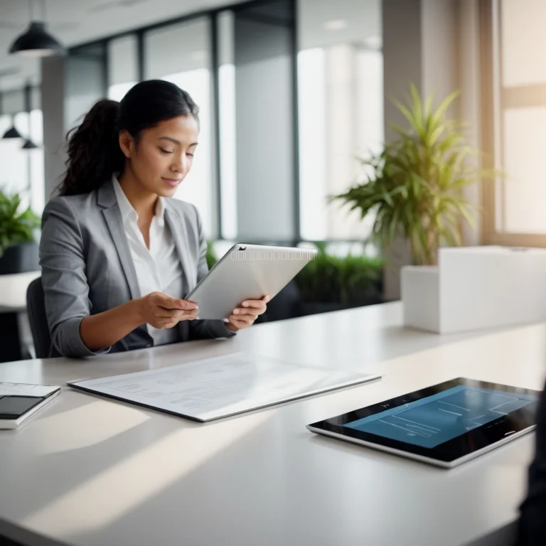 Tailored Workflow Automation